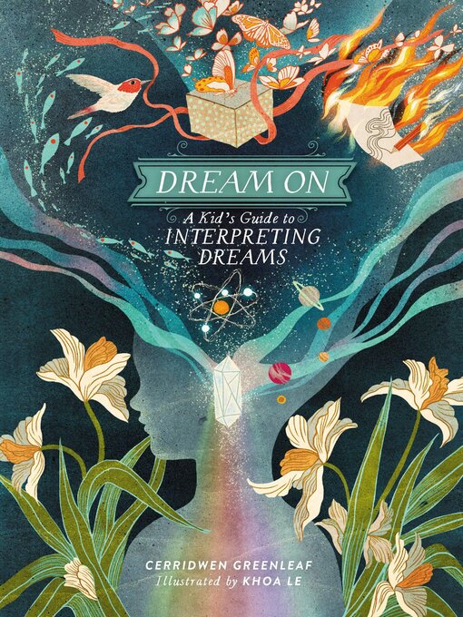 Title details for Dream On by Cerridwen Greenleaf - Available